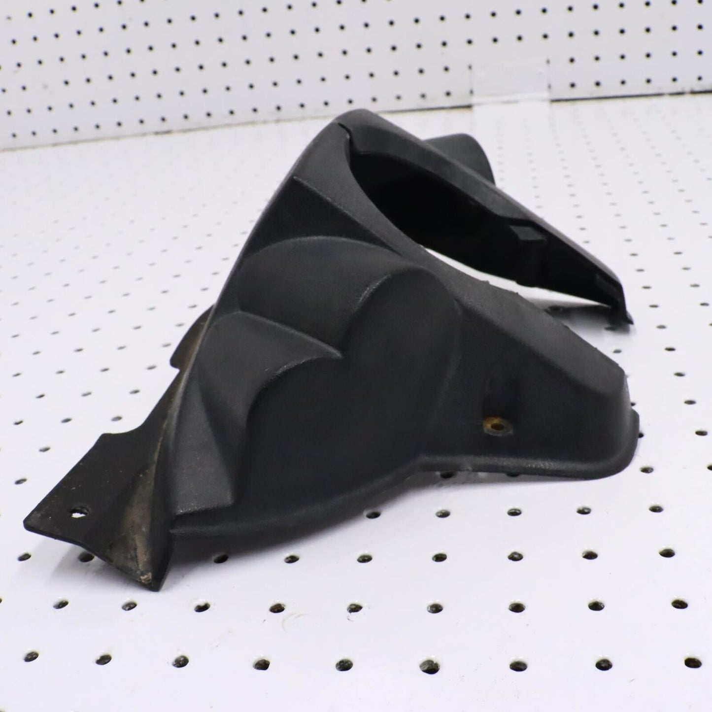 2002 ARCTIC CAT ZR 600 Console 1606-734