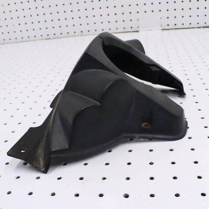 2002 ARCTIC CAT ZR 600 Console 1606-734
