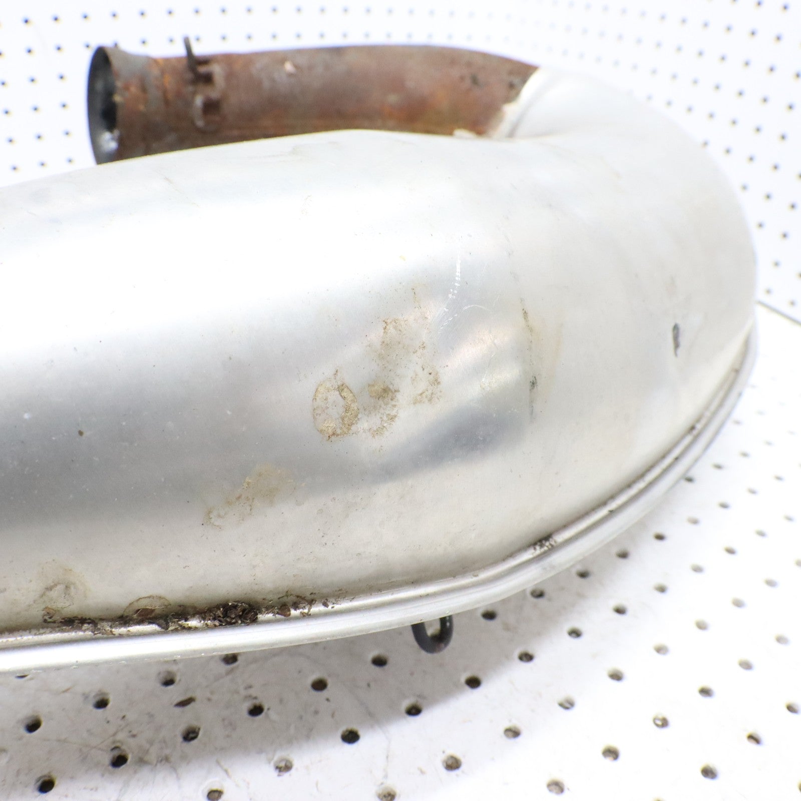 2016 Polaris Rush 800 Exhaust Pipe 1262375