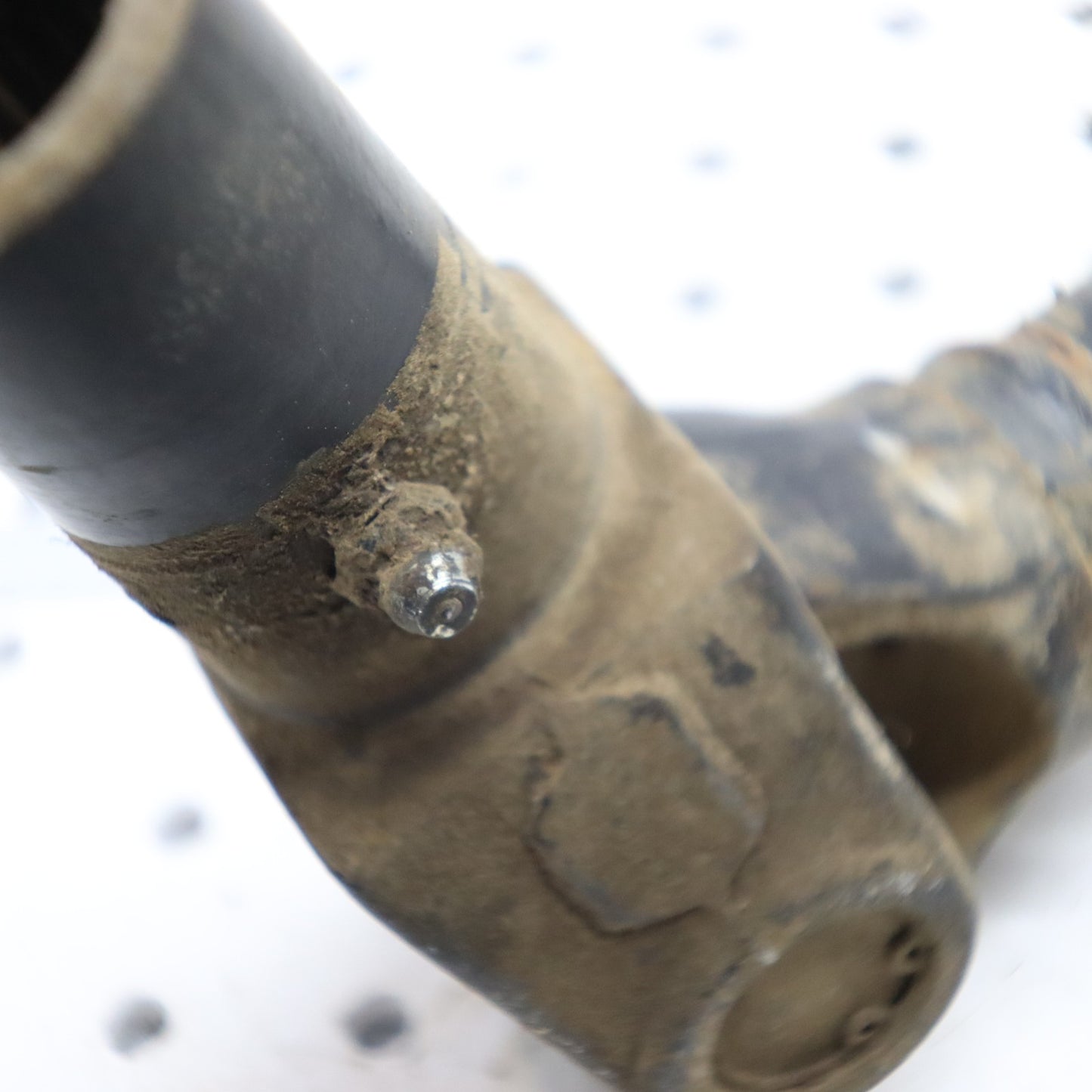 2009 Polaris Rzr 800 Prop Shaft 1332439; 1332651