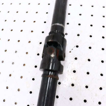 2006 POLARIS CLASSIC 700 STEERING STEM SHAFT COLUMN 1822849-067