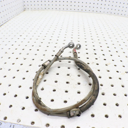 2024 Polaris Sportsman 570 Efi Eps Brake Line Rear 1913745