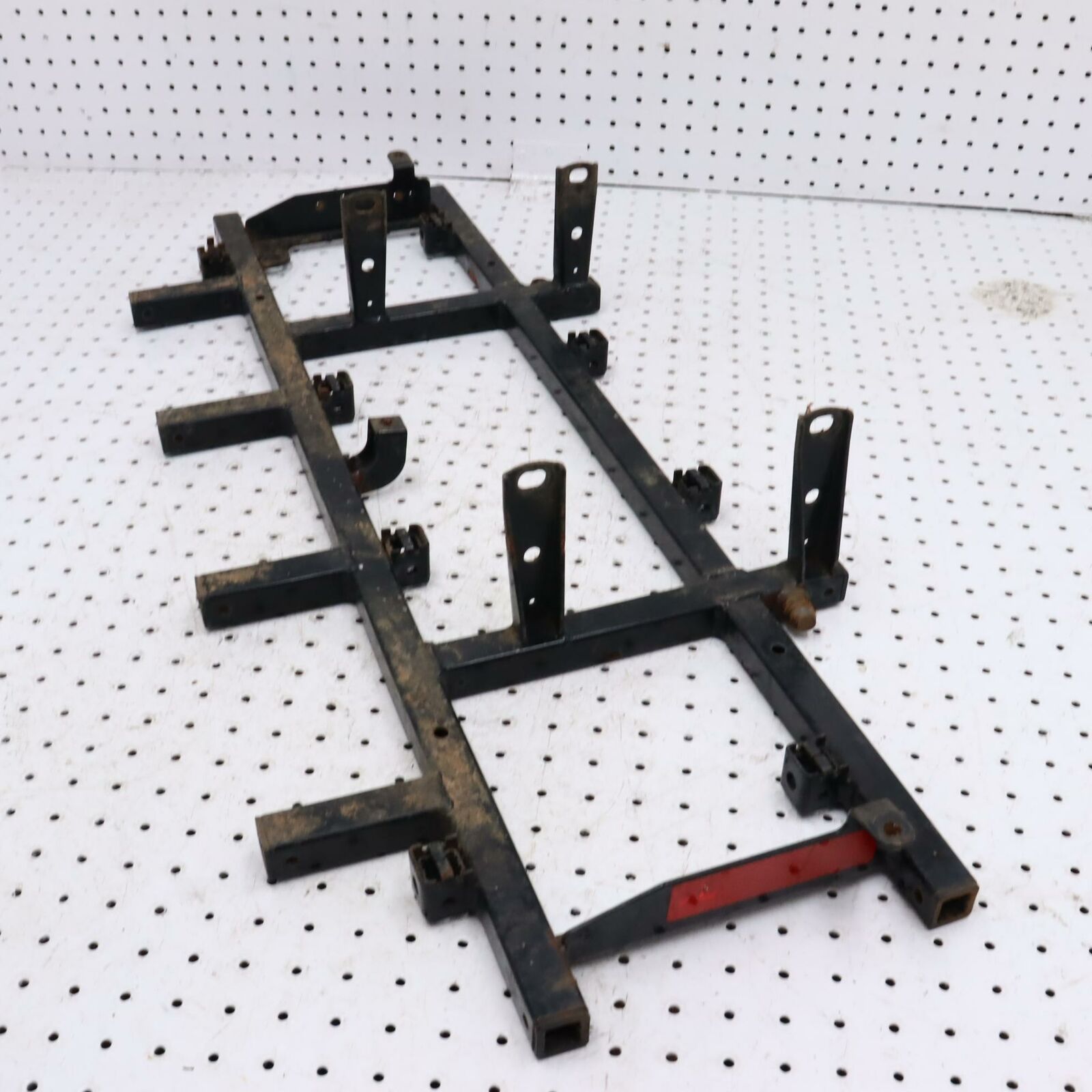 2004 ARCTIC CAT 650 REAR BACK CARRIER RACKS RACK 0541-132