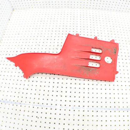 1995 Polaris Xplorer 400 Side Panel Cover Left 5431809-136