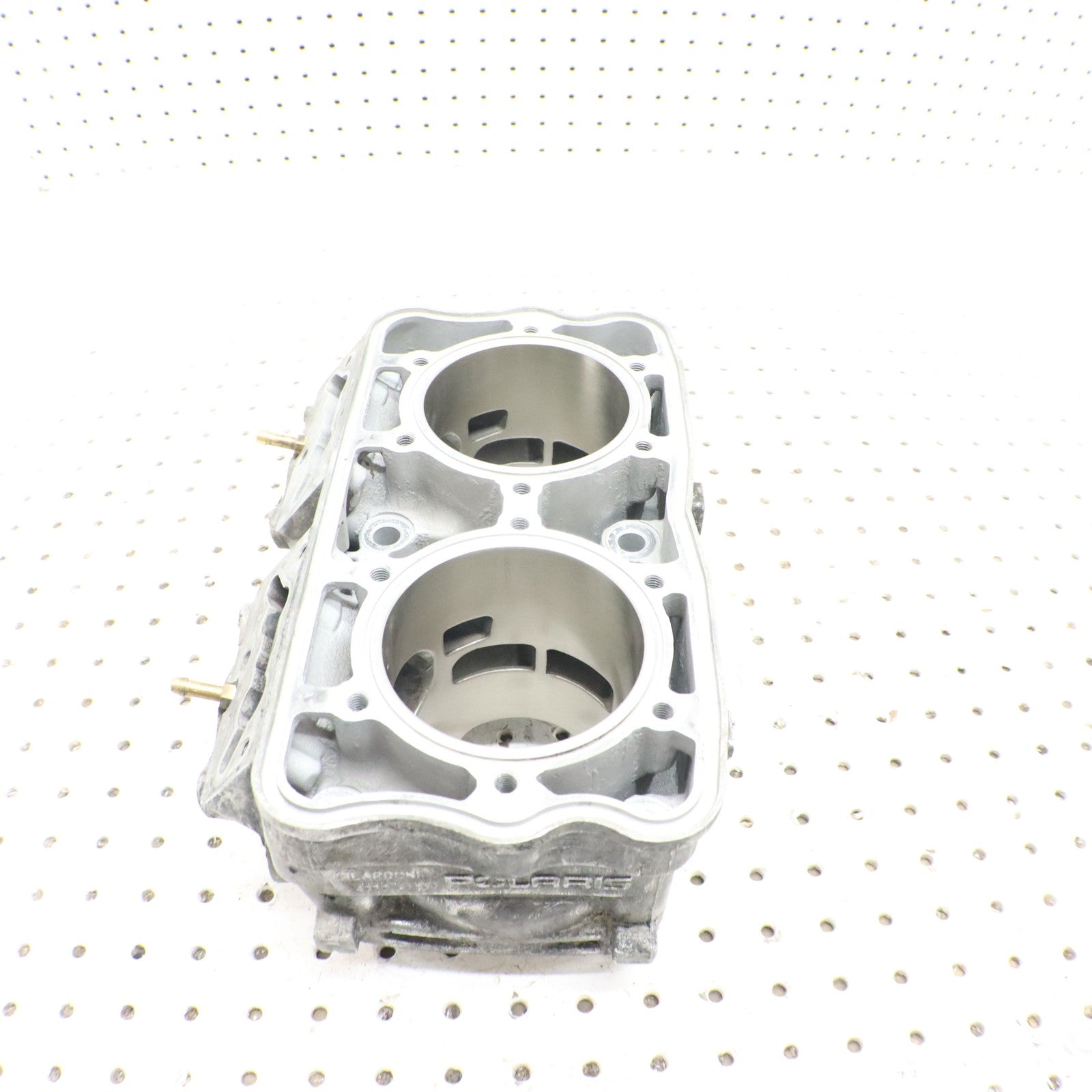 2017 Polaris Pro Rmk 800 Cylinder Jug 3022828 GOOD!