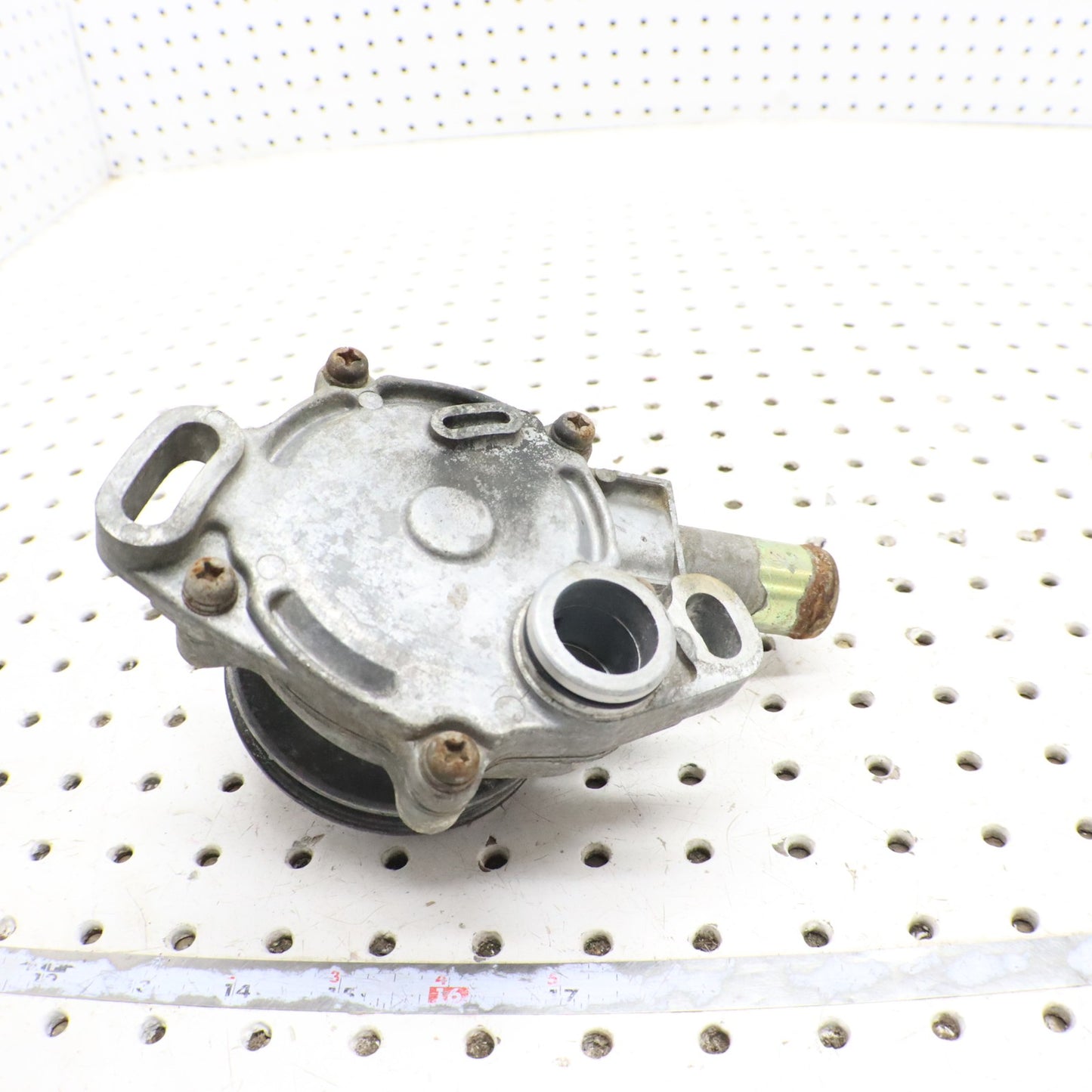 1995 Polaris Xcr 600 Waterpump 3084458