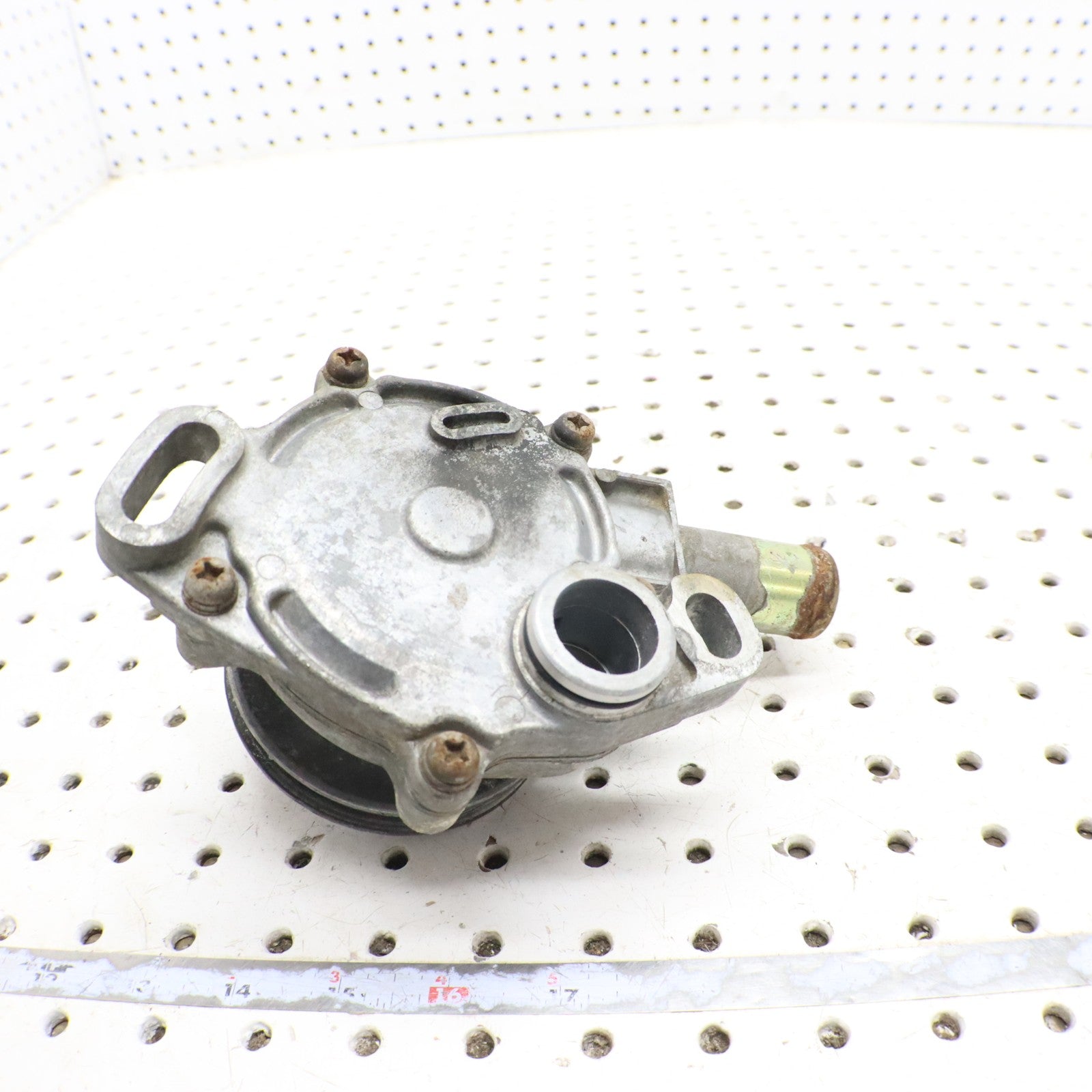 1995 Polaris Xcr 600 Waterpump 3084458