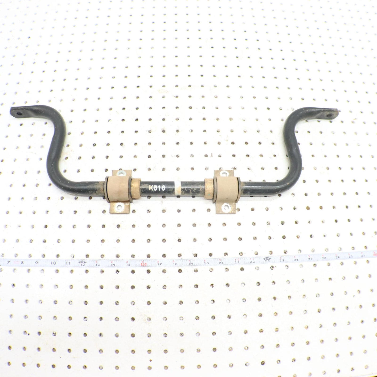 2016 SUZUKI KING QUAD 500 SWAY BAR STABILIZER BAR 61651-31G10