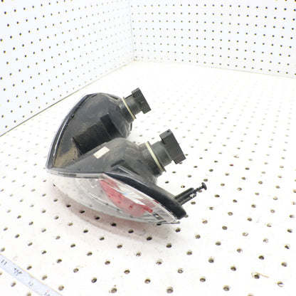 2007 Polaris Iq 600 Tail Light Taillight Brake Light 2410378; 2410941