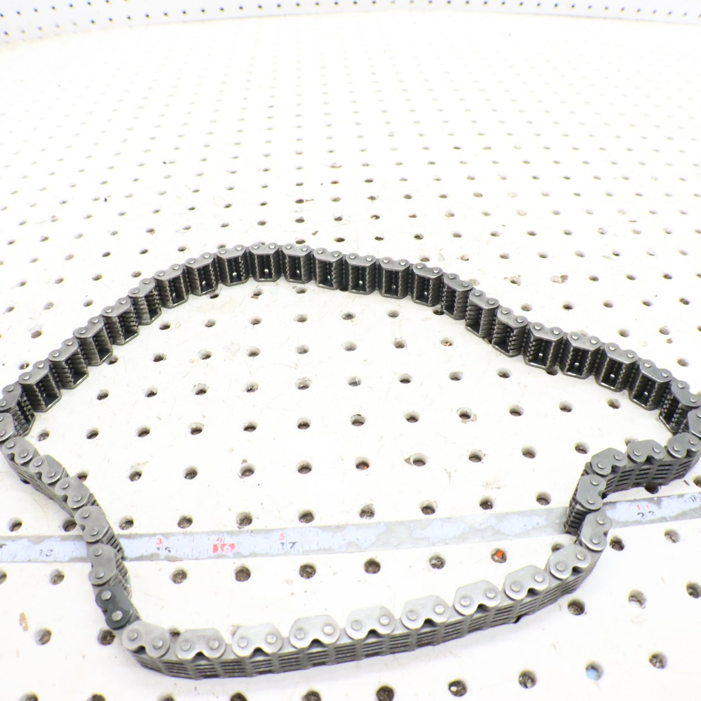 2012 Arctic Cat Proclimb M800 Chaincase Drive Chain - 90P (13 Wide) 2602-370