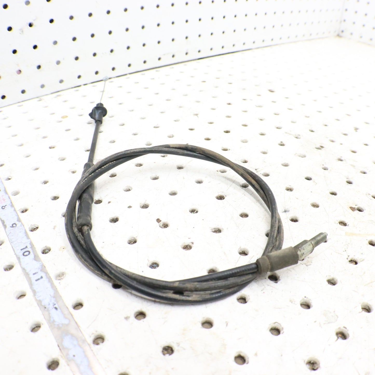 2003 Polaris Sportsman 600 Throttle Cable 7081025 7081219