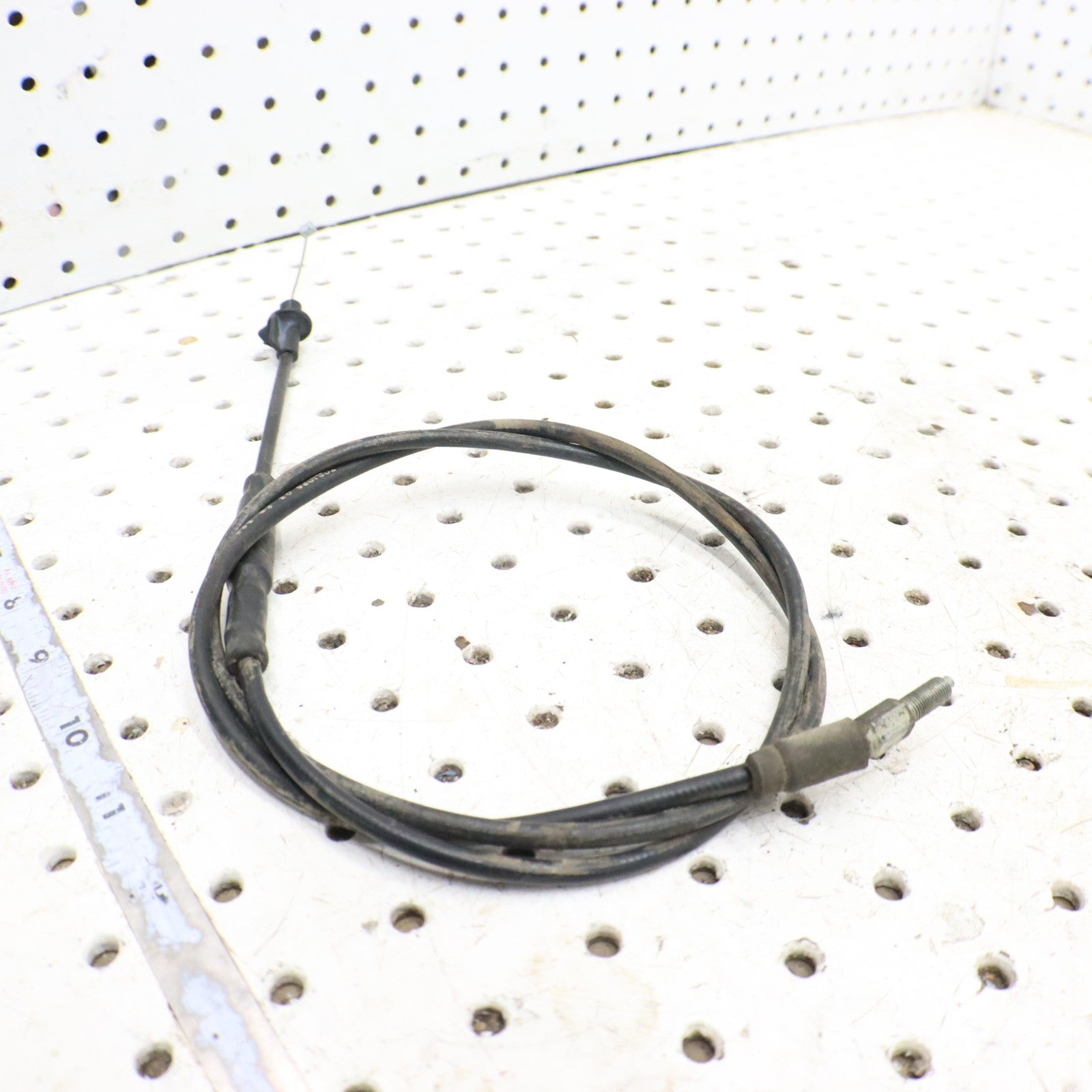 2003 Polaris Sportsman 600 Throttle Cable 7081025 7081219