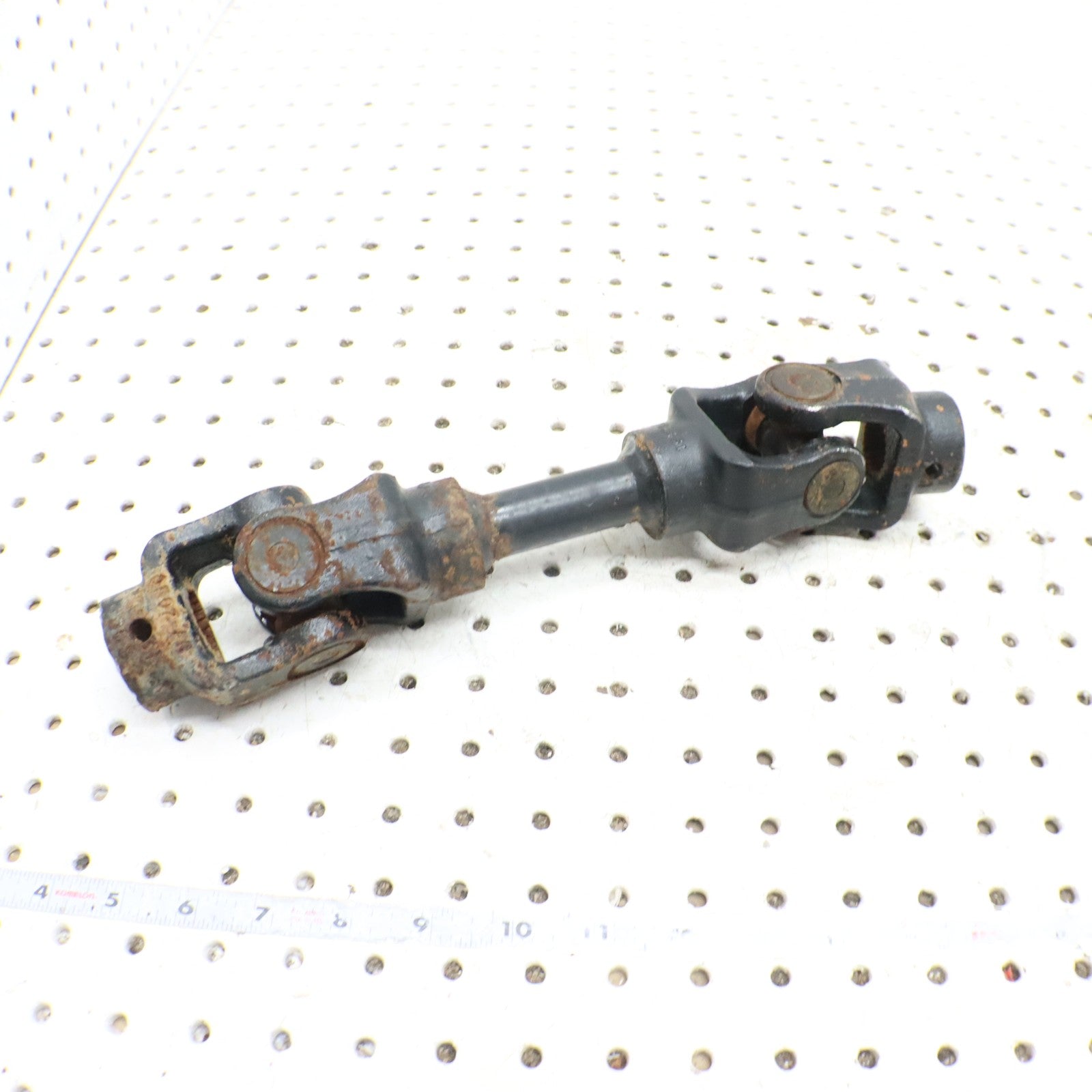 2003 Polaris Sportsman 600 Rear Prop Shaft 1380208; 1332622