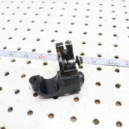 2003 KAWASAKI PRAIRIE 650 LEVER PERCH HOLDER, DIFF LOCK LEVER 13280-1226