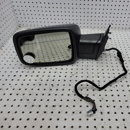 5RR551XRAD 2016 RAM 2500 LEFT SIDE POWER FOLD MIRROR