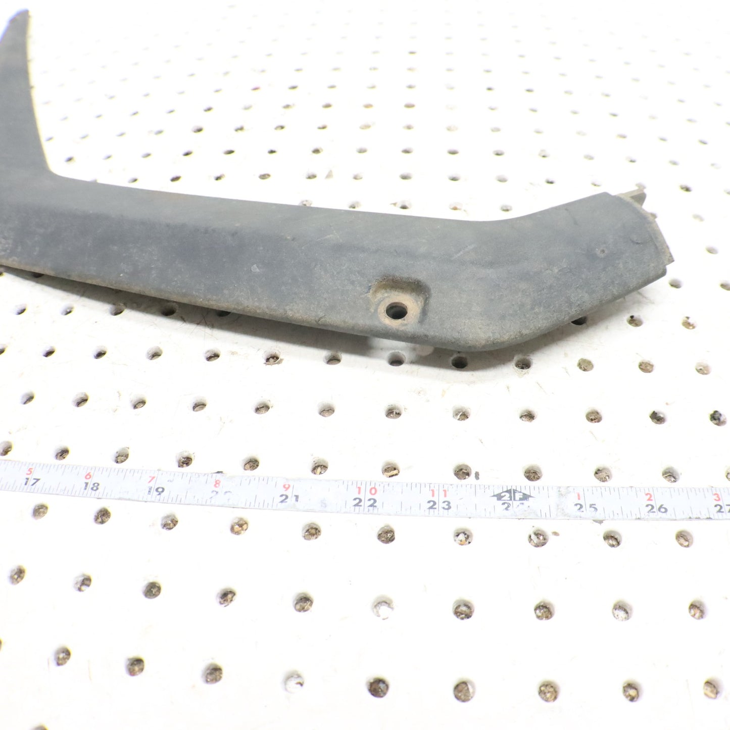 2009 Polaris Rzr 800 Fender Flare FRONT RIGHT 5436603-070; 5438208-070