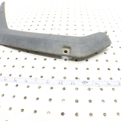 2009 Polaris Rzr 800 Fender Flare FRONT RIGHT 5436603-070; 5438208-070