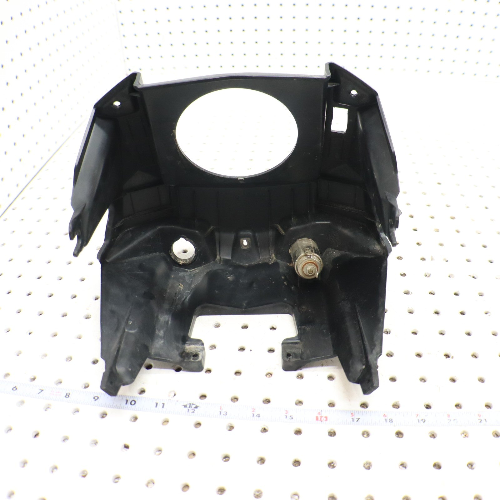 2016 Polaris Sportsman Sp 570 Headlight Gauge Pod REAR 5451730-070