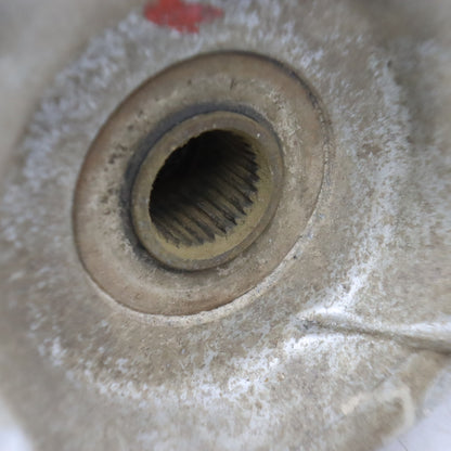 2016 Polaris Sportsman 570 Transmission Gearcase 1333474 1481 MILES