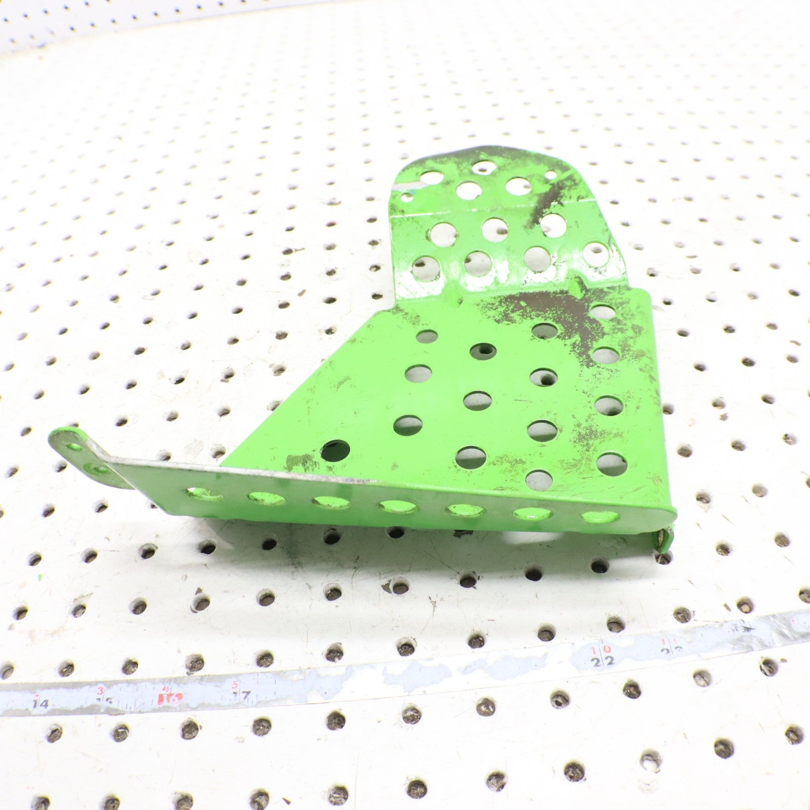 2016 Arctic Cat M8000 Brake Disc Guard Shield 2707-042