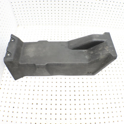 2013 Polaris Ranger Xp 900 Drive Shaft Cover Floor Center Cover 5439215-070