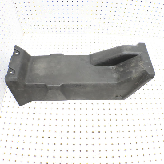 2013 Polaris Ranger Xp 900 Drive Shaft Cover Floor Center Cover 5439215-070