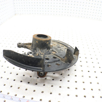 2016 SUZUKI KING QUAD 500 STEERING KNUCKLE RIGHT 51231-11H00