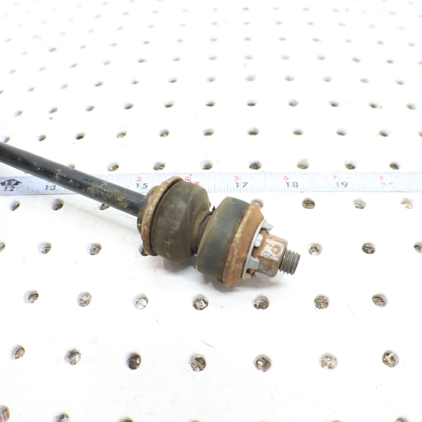 2009 Polaris Sportsman Xp 850 Sway Bar Link 1542608