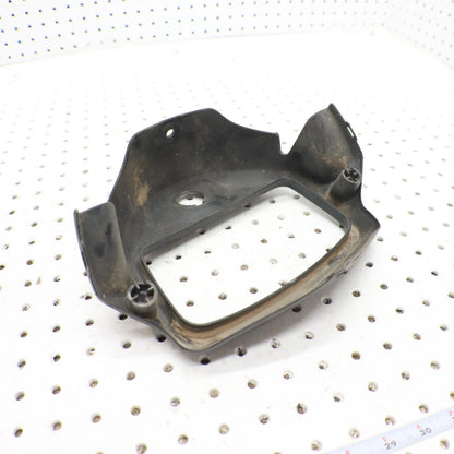 2016 SUZUKI KING QUAD 500 HEADLIGHT GAUGE POD UPPER 56321-11H00-291