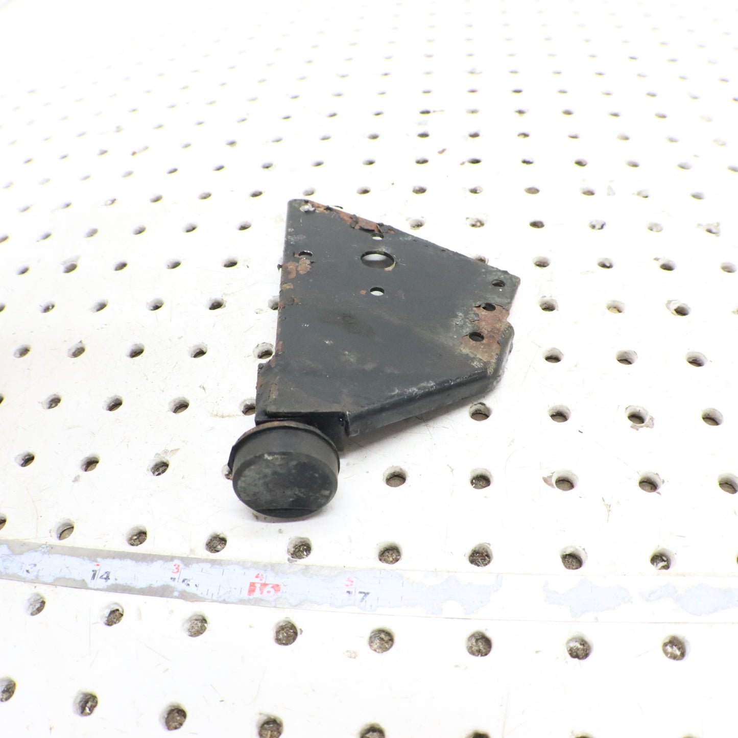 1995 Polaris Xcr 600 Motor Engine Mount 1012044-067