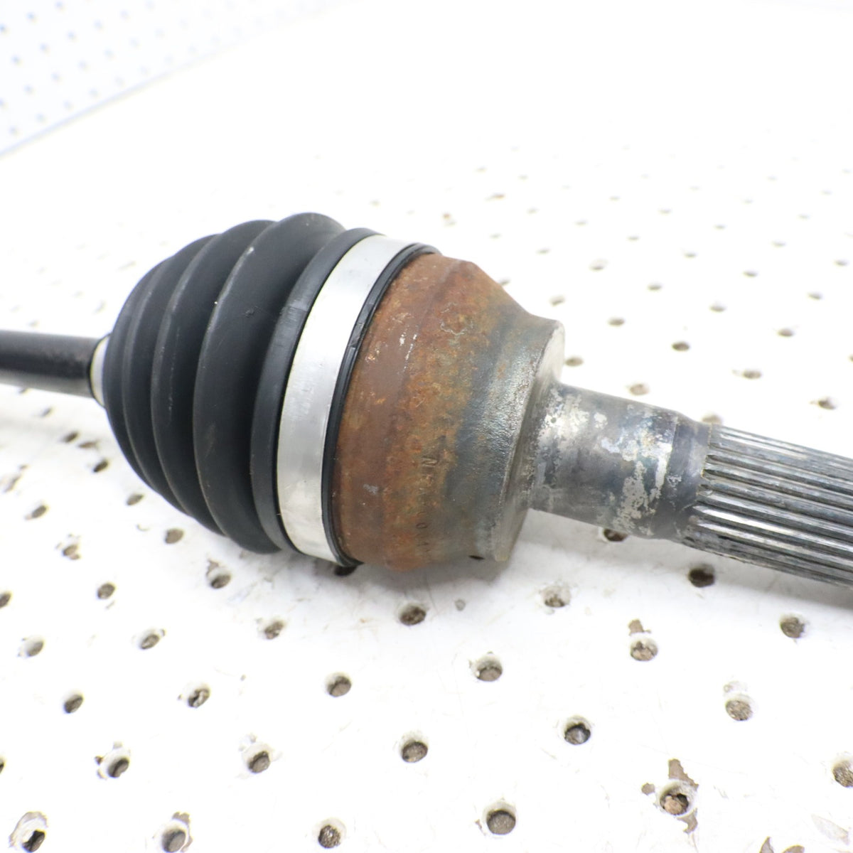 2017 Polaris Sportsman 450 REAR Cv Drive Axle Shaft 1333275; 1337130