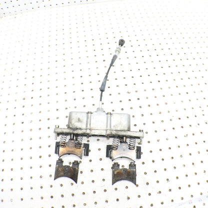 2016 Polaris Rush 800 Exhaust Valve Assembly 2205698