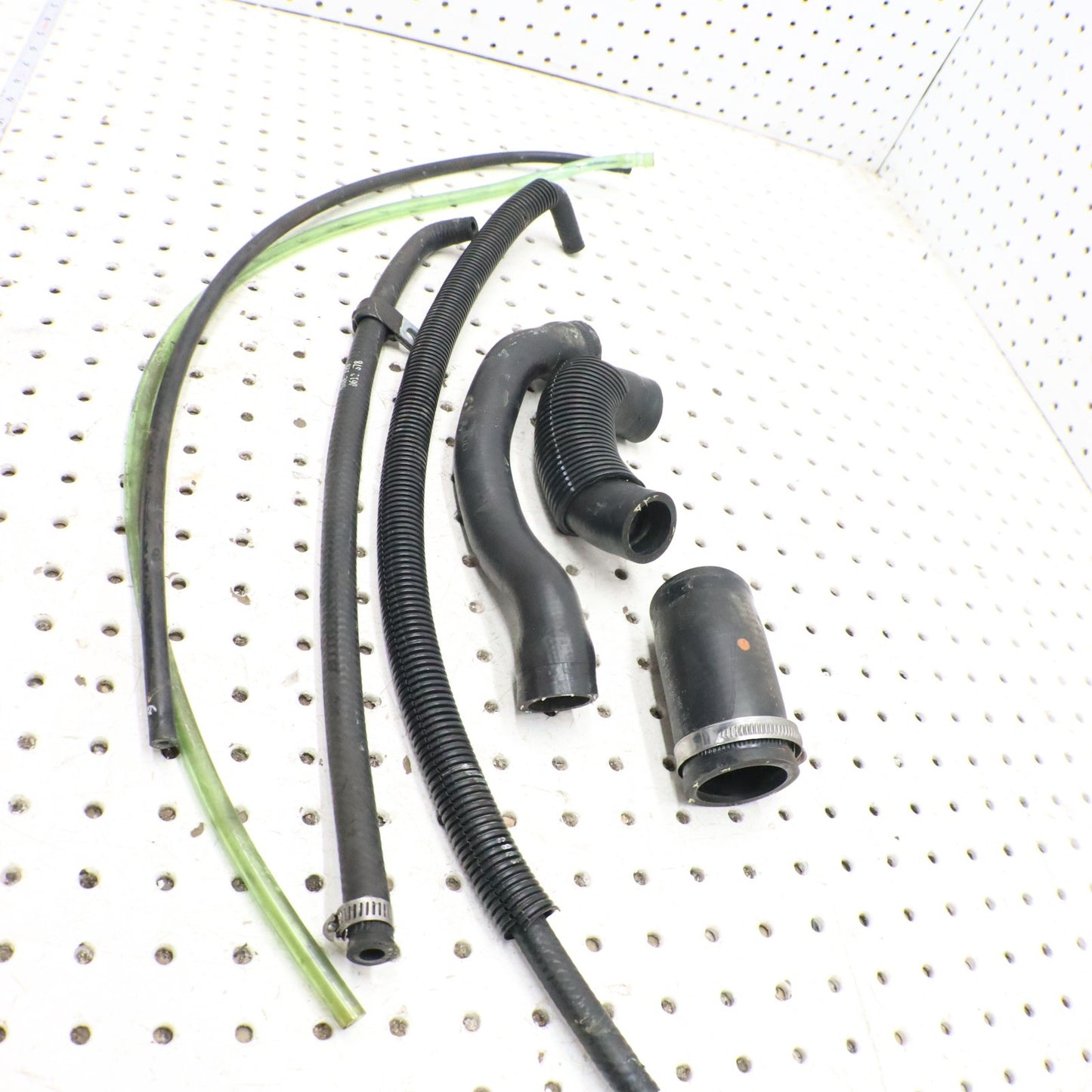2016 Arctic Cat M8000 Coolant Hoses, Pipes 0610-864 0613-191 0613-136 0610-936