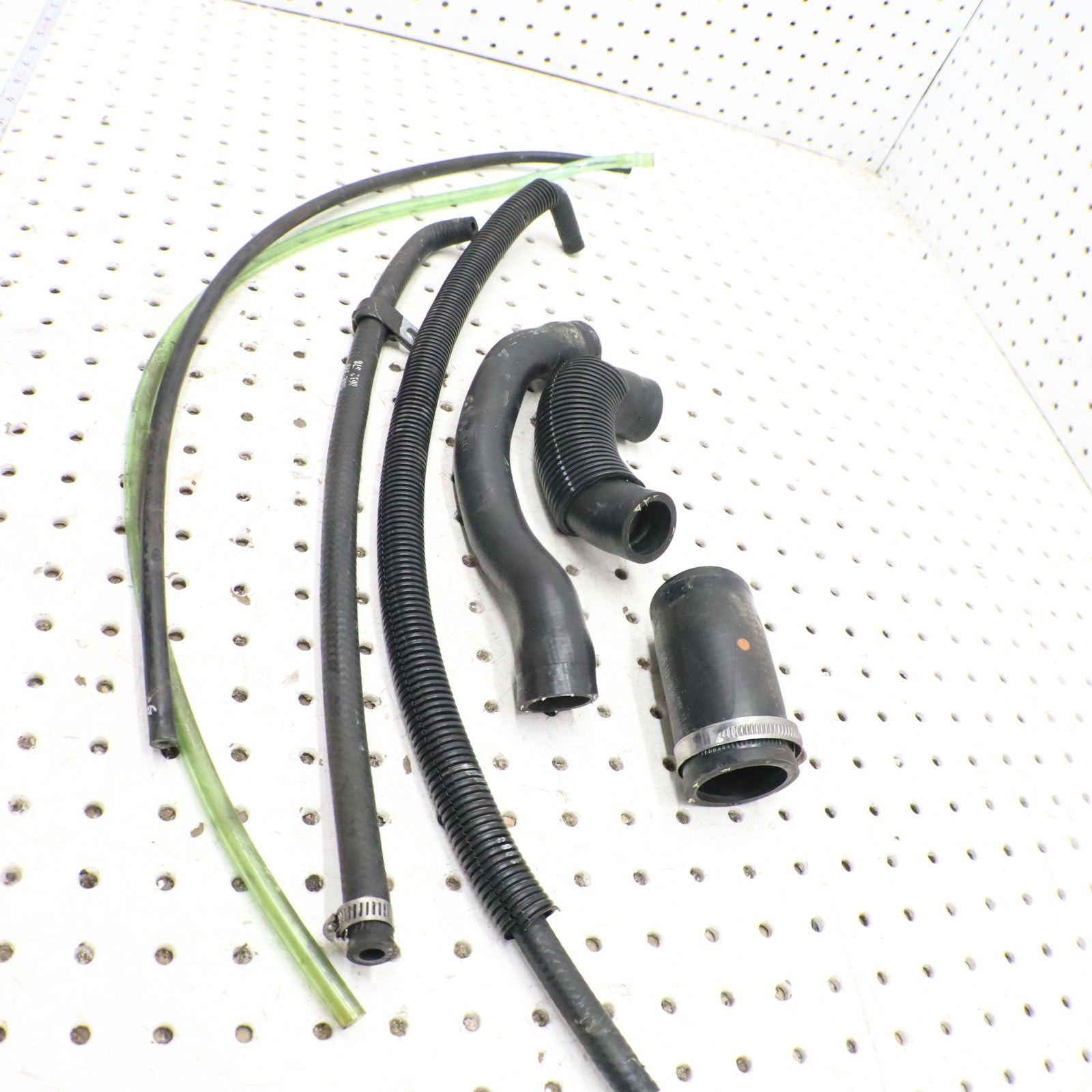 2016 Arctic Cat M8000 Coolant Hoses, Pipes 0610-864 0613-191 0613-136 0610-936