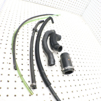 2016 Arctic Cat M8000 Coolant Hoses, Pipes 0610-864 0613-191 0613-136 0610-936