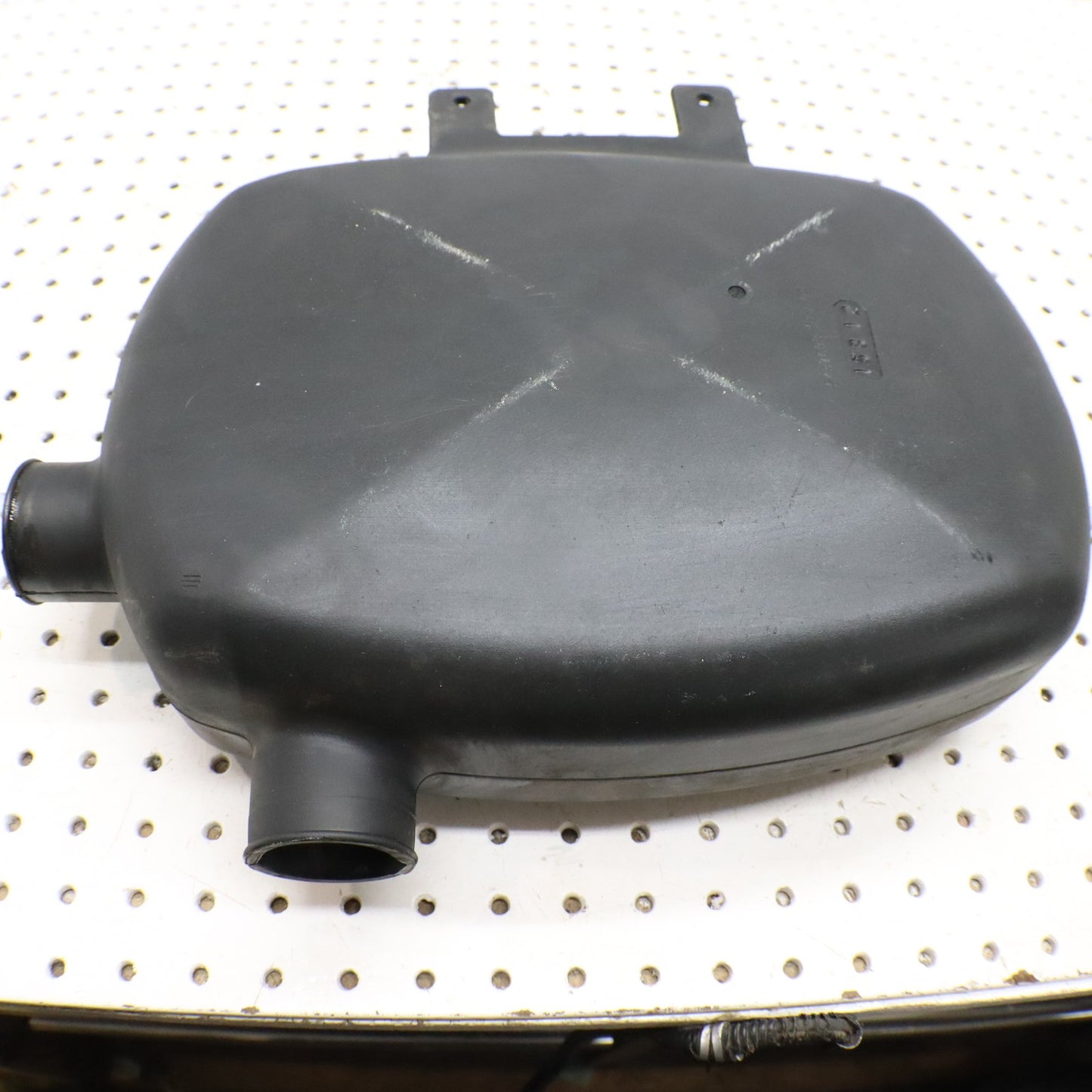 2013 Polaris Ranger 800 BAFFLE, ENGINE, REAR 5437693