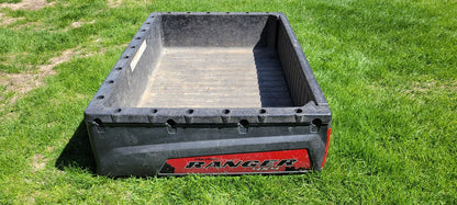 2013 Polaris Ranger 800 Box Dump Box Bed 2634057-070