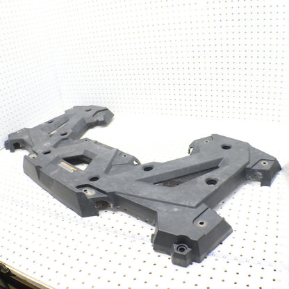 2016 Polaris Sportsman Sp 570 Rear Rack 2635059-070; 5450527