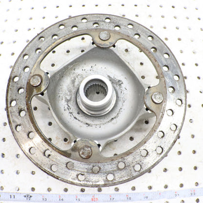2009 Polaris Rzr 800 Wheel Hub FRONT 2204717