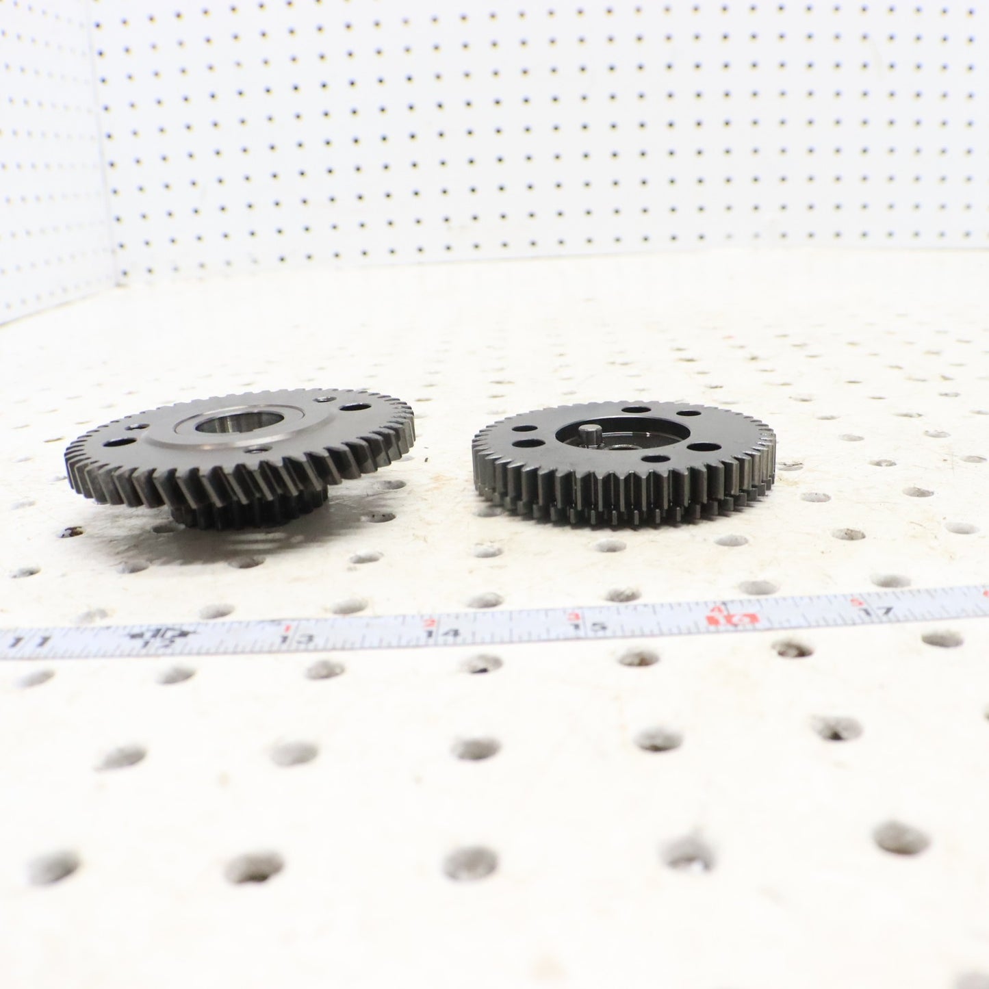 2009 Polaris Rzr 800 Cam Sprocket GEAR SET KIT 2203106