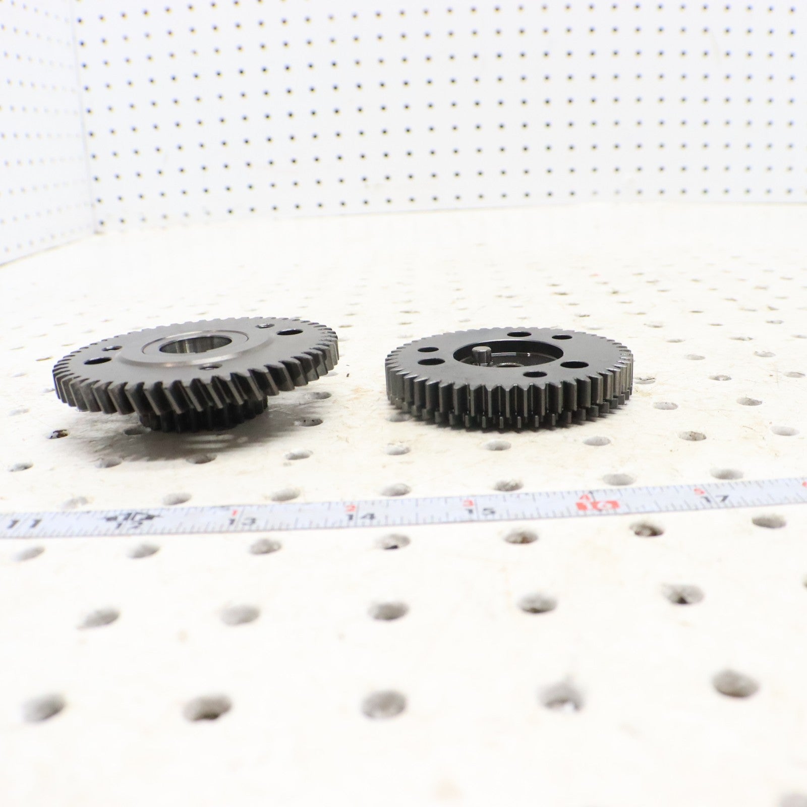 2009 Polaris Rzr 800 Cam Sprocket GEAR SET KIT 2203106