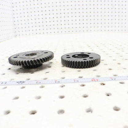 2009 Polaris Rzr 800 Cam Sprocket GEAR SET KIT 2203106