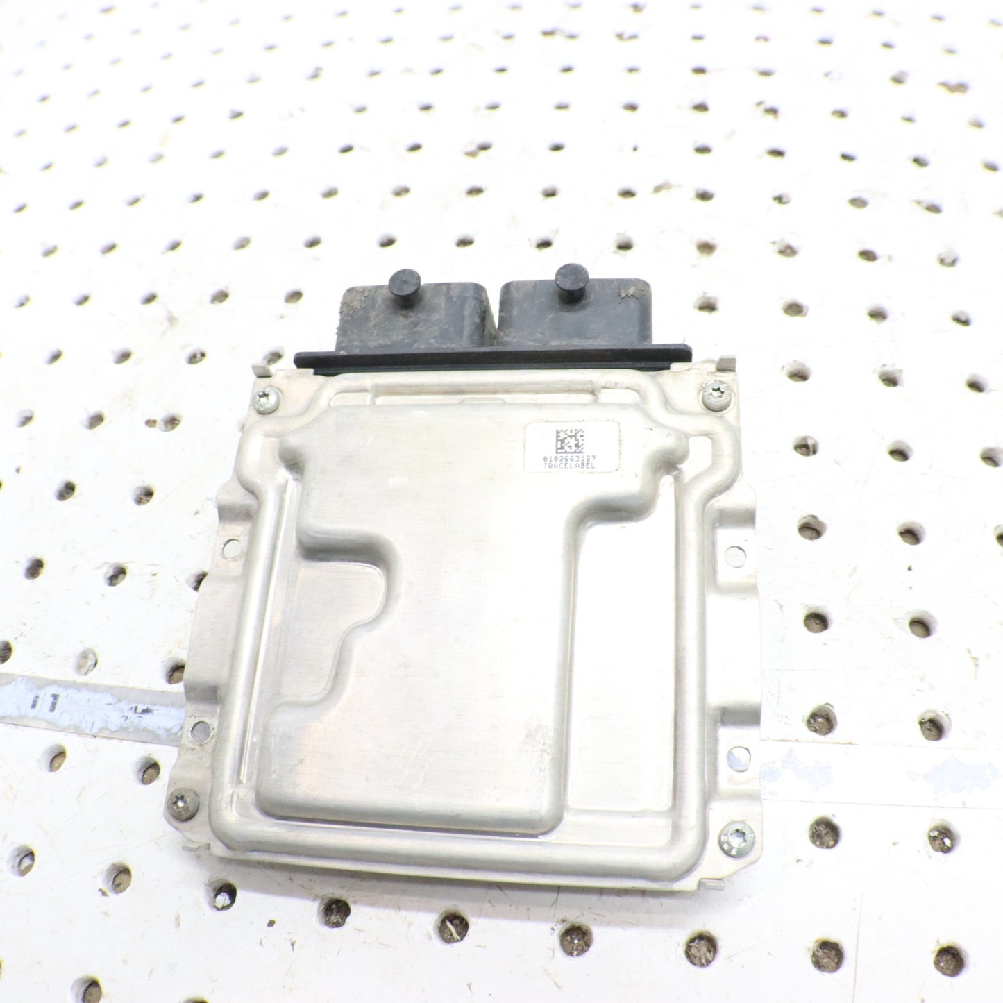 2013 Polaris Ranger Xp 900 Ecu Ecm Cdi Computer 4014125; 4014255