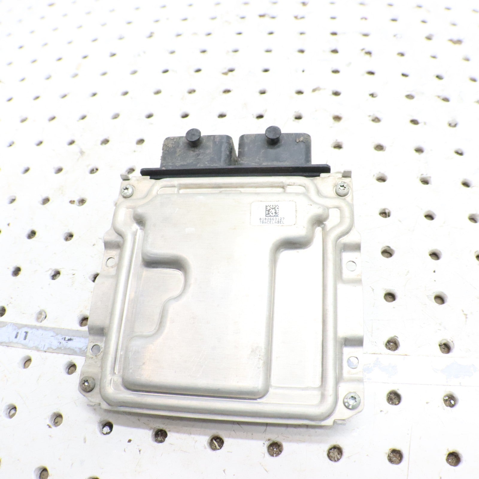2013 Polaris Ranger Xp 900 Ecu Ecm Cdi Computer 4014125; 4014255