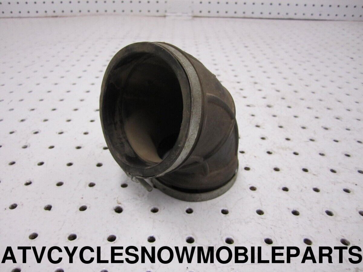 2009 YAMAHA RHINO 450 SEAL, CRANKCASE AIR DUCT 2P5-E5379-00-00