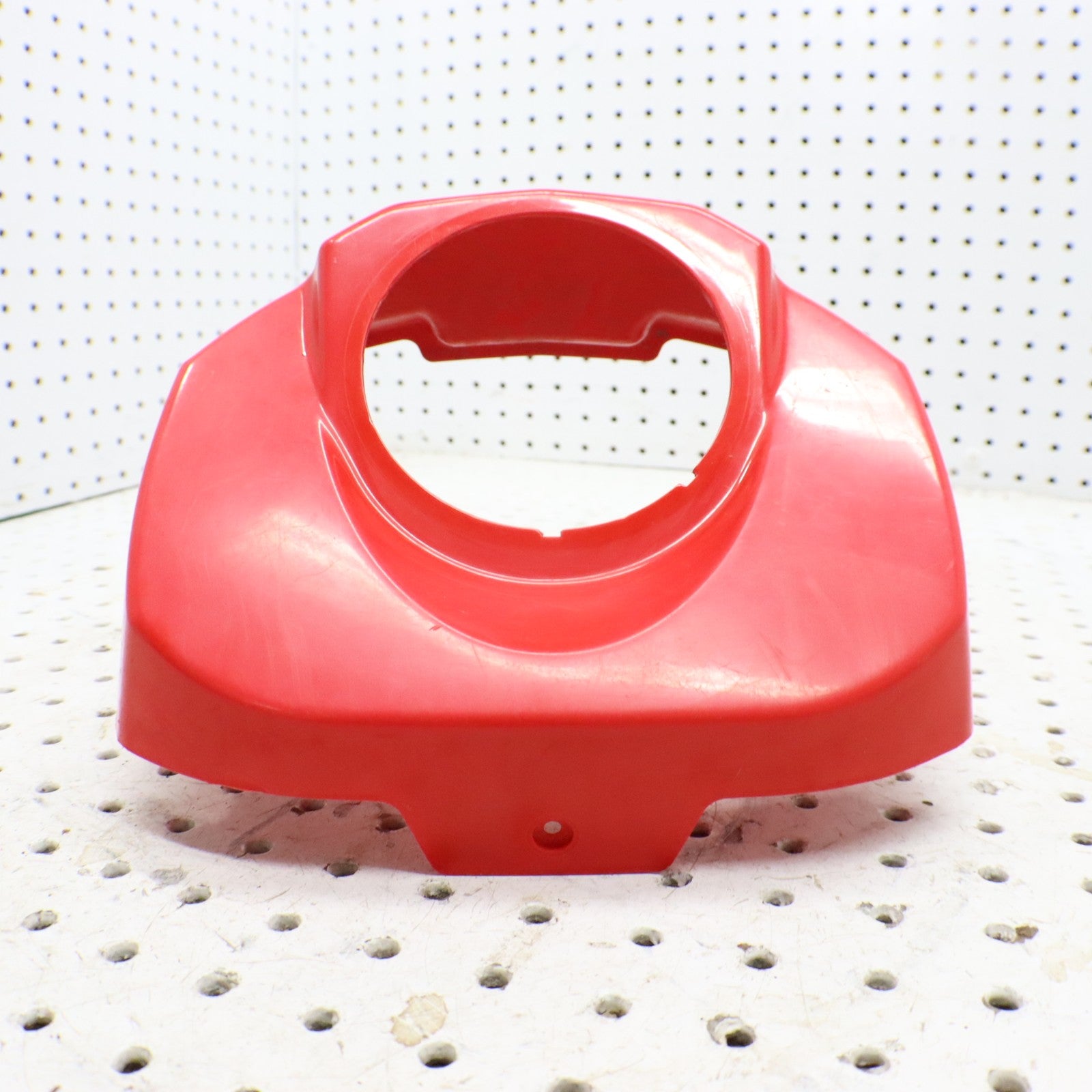2014 Polaris Sportsman 570 Headlight Gauge Pod Upper 5436819-293 INDY RED