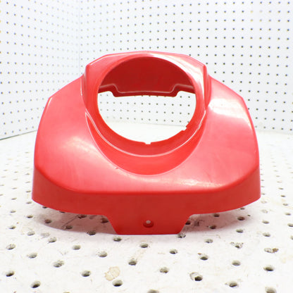 2014 Polaris Sportsman 570 Headlight Gauge Pod Upper 5436819-293 INDY RED