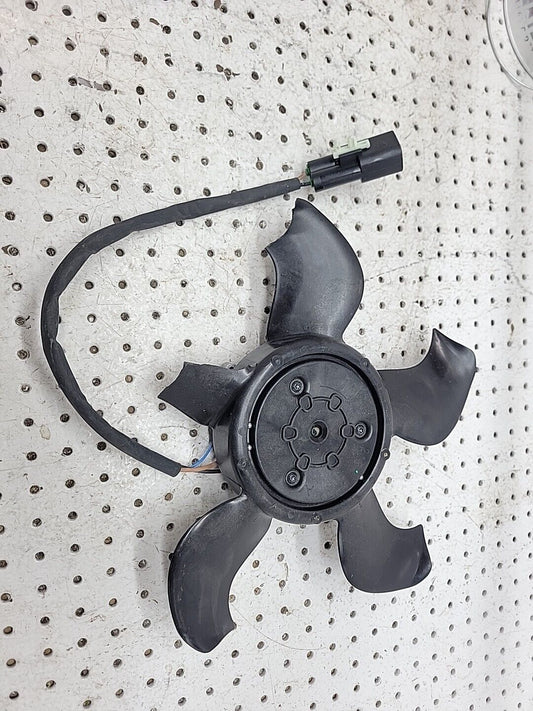 Gm Oem LOWER Engine Cooling Fan. 84850041, 3137234207