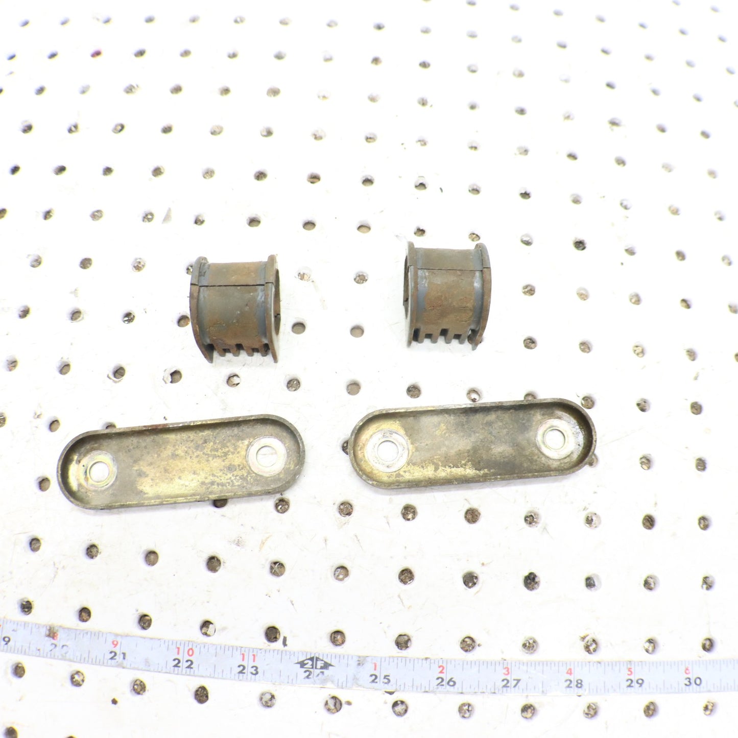 2009 Polaris Sportsman Xp 850 Sway Bar Bushing 5437423; 5439731 ; 5250215
