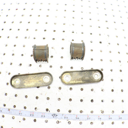 2009 Polaris Sportsman Xp 850 Sway Bar Bushing 5437423; 5439731 ; 5250215